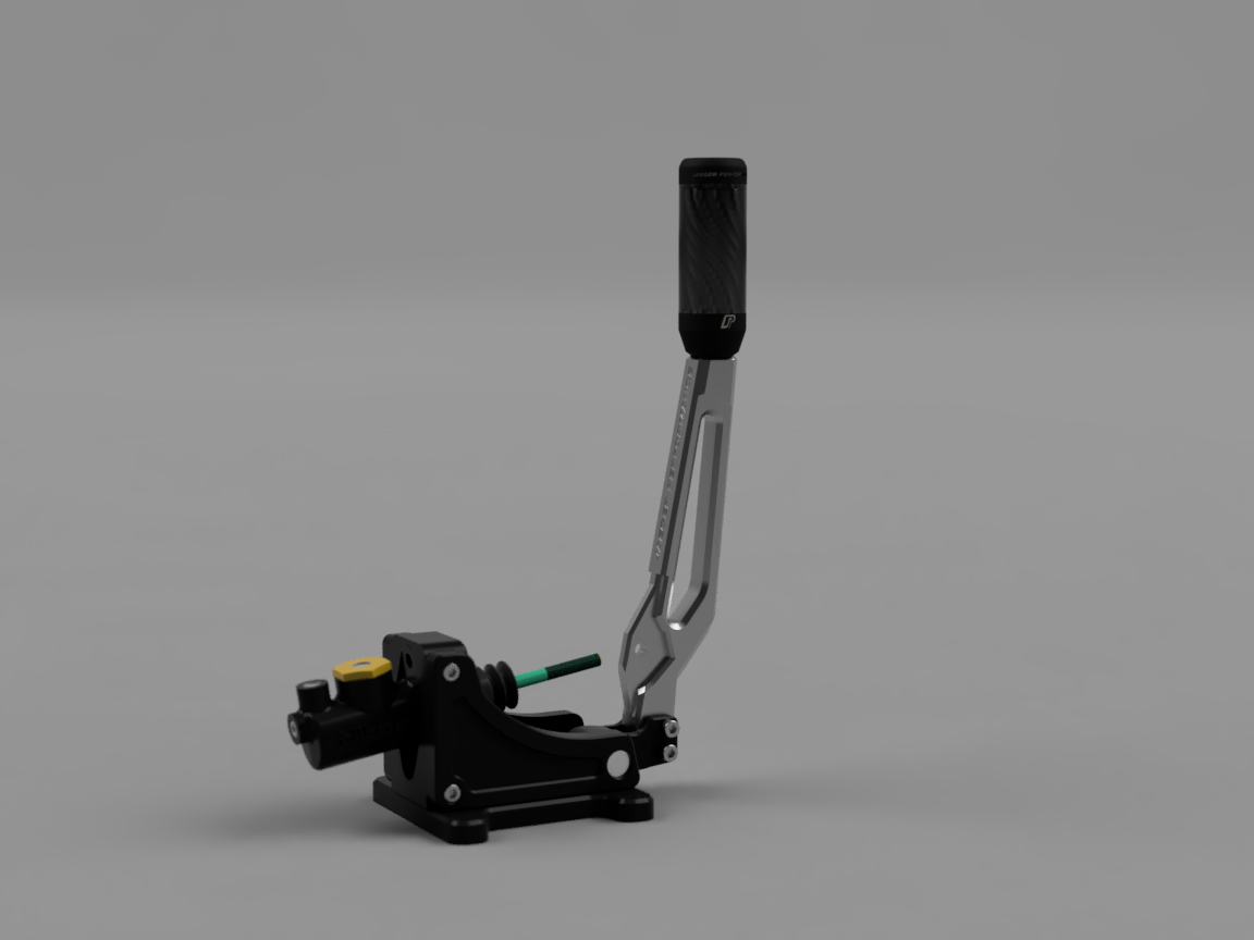 Performance Parts